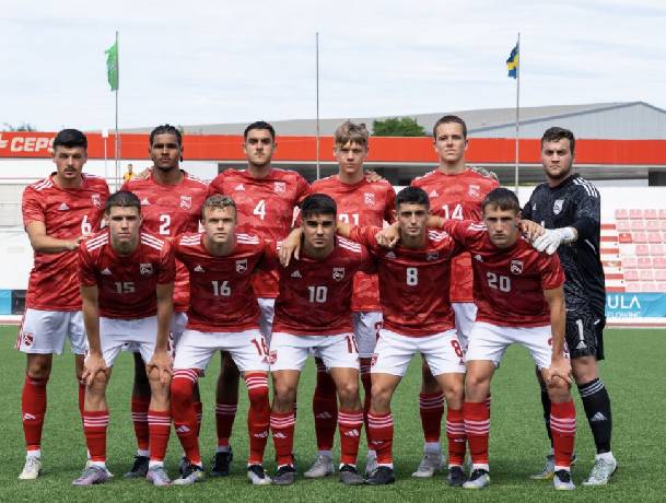 Nhận định, soi kèo U21 Gibraltar vs U21 Séc, 18h00 ngày 9/9: Không có bất ngờ