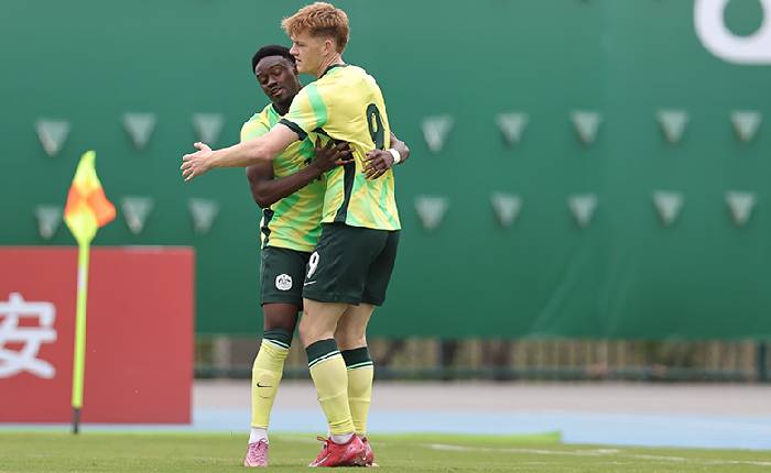 Nhận định, soi kèo U23 Úc vs U23 Trung Quốc, 18h35 ngày 9/9: Chia điểm?