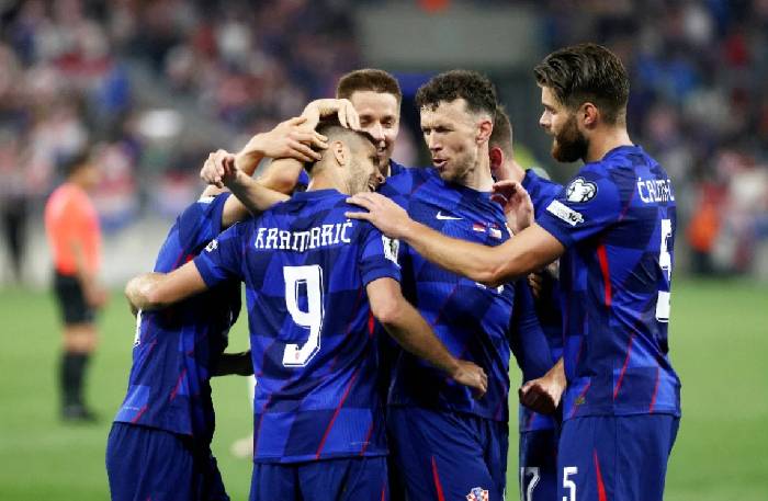 Soi kèo góc Croatia vs Montenegro, 01h45 ngày 9/9