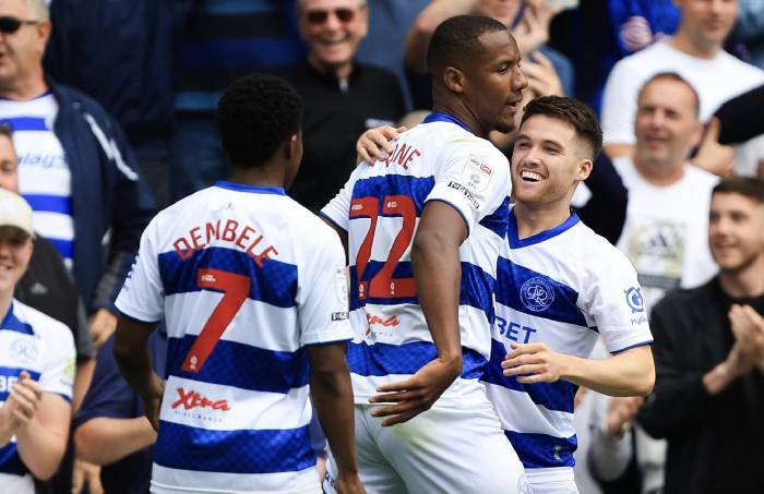 Nhận định, soi kèo Charlton vs QPR, 02h00 ngày 10/9: Sáng cửa xa nhà