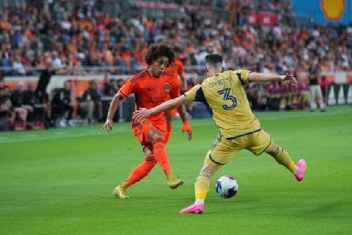Nhận định, soi kèo Houston Dynamo vs Real Salt Lake, 7h30 ngày 10/9: Đòi nợ