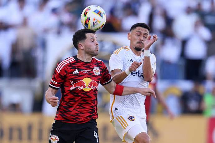 Nhận định, soi kèo Los Angeles FC vs New York Red Bulls, 9h30 ngày 10/9: Xốc lại tinh thần