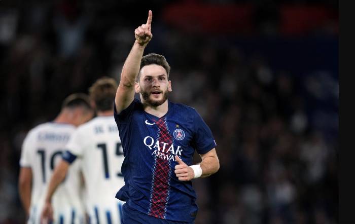 Nhận định, soi kèo PSG vs Slovan Bratislava, 02h00 ngày 10/9: Nhọc nhằn