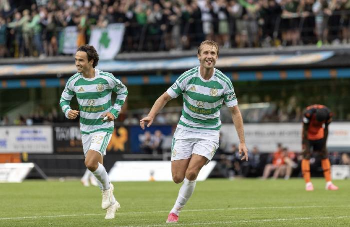 Nhận định, soi kèo St Johnstone vs Celtic, 02h00 ngày 10/9: Miếng mồi ngon