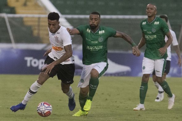 Nhận định bóng đá Atletico GO vs Cuiaba, 06h30 ngày 09/10: Nỗi buồn chưa dứt