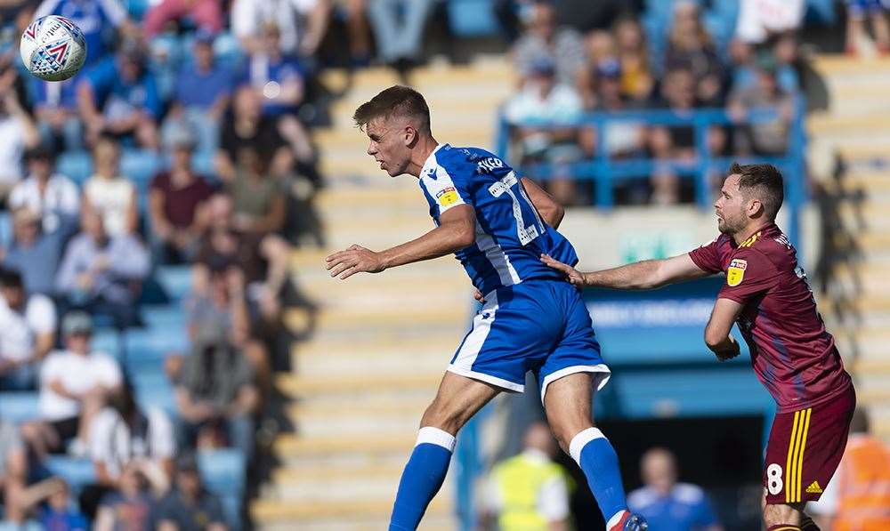 Nhận định bóng đá Ipswich vs Gillingham, 01h45 ngày 9/10: Tiếp đà thăng hoa