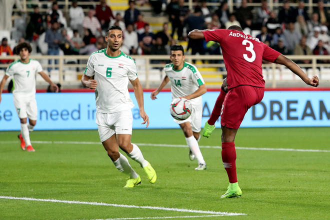 Nhận định bóng đá Iraq vs Hong Kong, 23h00 ngày 10/10: Bầm dập trên đất khách