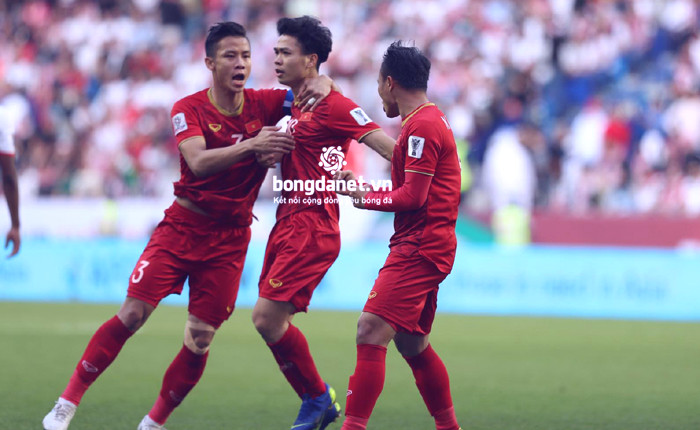 Lịch sử đối đầu Việt Nam vs Malaysia (19h 10/10): Chủ nhà chiếm ưu thế