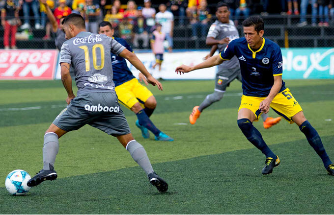 Phân tích tỷ lệ Guadalupe vs Universidad, 9h ngày 10/10