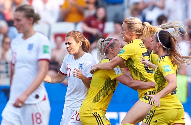 Ph&acirc;n t&iacute;ch tỷ lệ nữ Thụy Điển vs nữ Slovakia, 23h45 ng&agrave;y 8/10