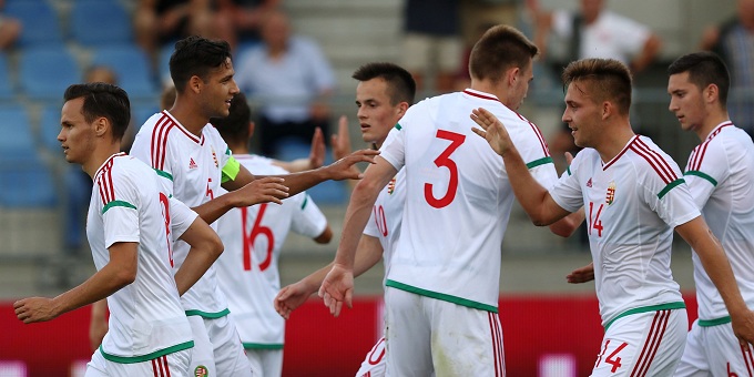 Phân tích tỷ lệ U19 Hungary vs U19 Georgia, 23h ngày 9/10