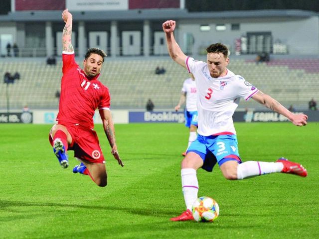 Nhận định Đảo Faroe vs Latvia, 23h00 ngày 10/10