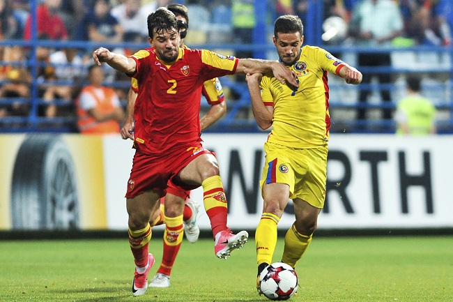 Nhận định Montenegro vs Azerbaijan, 20h00 ngày 10/10
