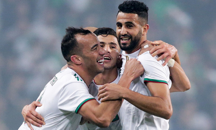 Nhận định Nigeria vs Algeria, 1h30 ngày 10/10