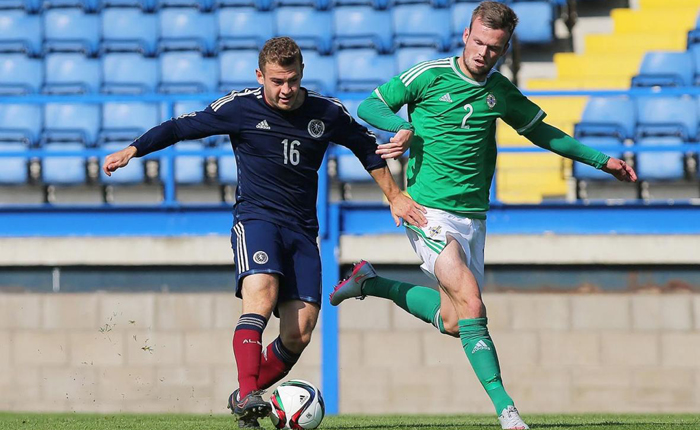 Nhận định U21 Scotland vs Séc U21, 23h30 ngày 9/10