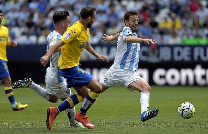 Nhận định, soi kèo Almeria vs Las Palmas, 23h15 ngày 9/10