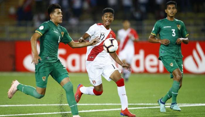 Nhận định, soi kèo Bolivia vs Peru, 3h ngày 11/10