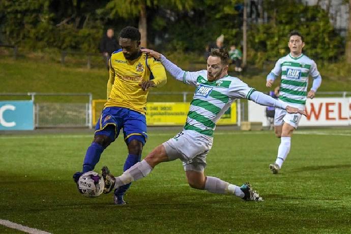 Nhận định, soi kèo Connah's Quay vs The New Saints, 18h45 ngày 9/10