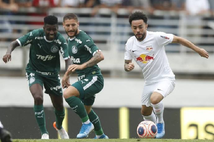 Nhận định, soi kèo Palmeiras vs Bragantino, 7h00 ngày 10/10