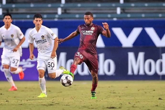 Nhận định, soi kèo San Diego Loyal vs Sacramento, 9h35 ngày 10/10