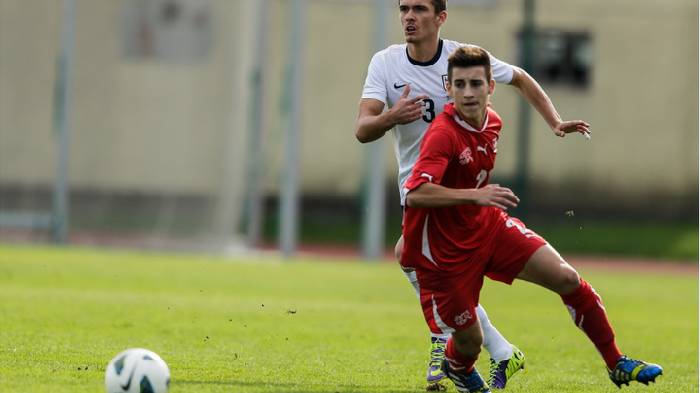 Nhận định, soi kèo U19 Slovenia vs U19 Lithuania, 20h00 ngày 9/10