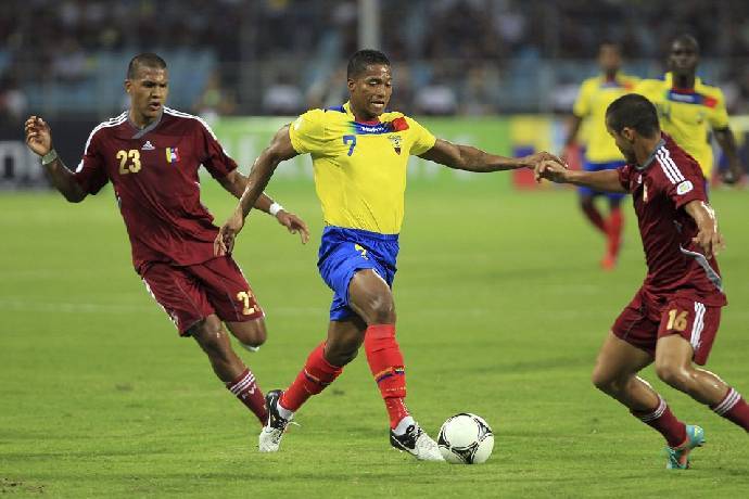 Nhận định, soi kèo Venezuela vs Ecuador, 3h30 ngày 11/10