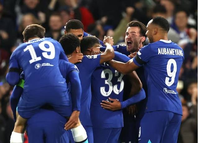 Đội h&igrave;nh ra s&acirc;n ch&iacute;nh thức Chelsea vs Wolves, 21h ng&agrave;y 8/10