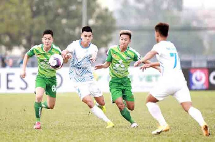 Nhận định, soi kèo Cần Thơ vs Phù Đổng, 18h ngày 8/10