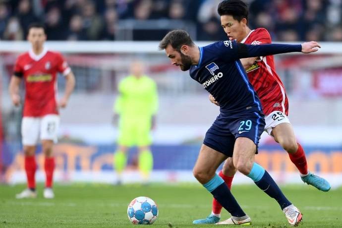 Nhận định, soi kèo Hertha Berlin vs Freiburg, 22h30 ngày 9/10