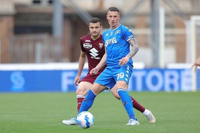 Nhận định, soi kèo Torino vs Empoli, 17h30 ngày 9/10