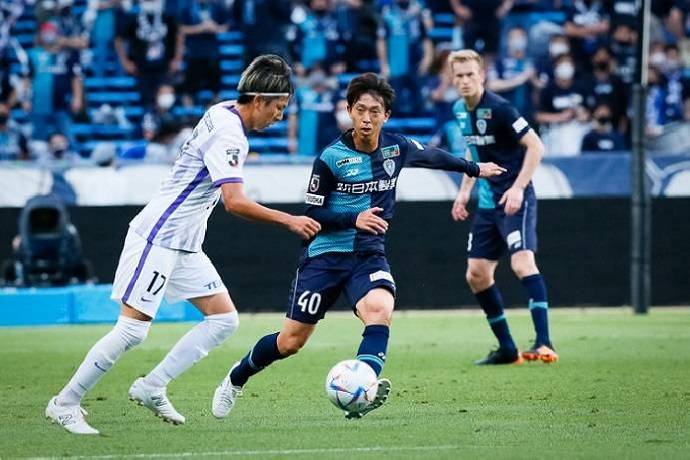 Soi k&egrave;o b&oacute;ng đ&aacute; Nhật Bản h&ocirc;m nay 9/10: Ventforet Kofu vs Fagiano Okayama