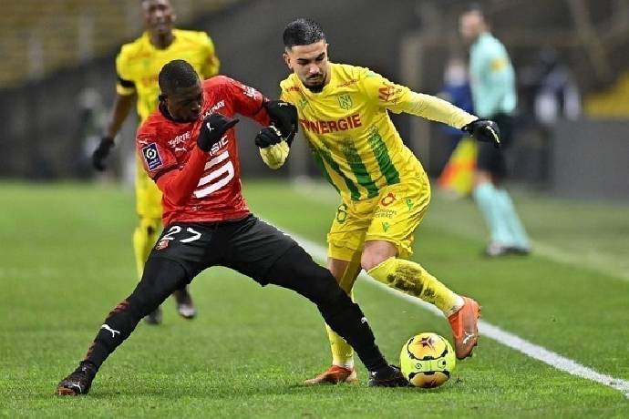 Soi k&egrave;o, dự đo&aacute;n Macao Rennes vs Nantes, 22h05 ng&agrave;y 9/10
