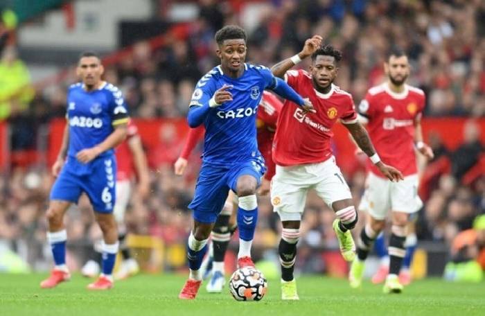 Soi k&egrave;o phạt g&oacute;c Everton vs MU, 1h ng&agrave;y 10/10