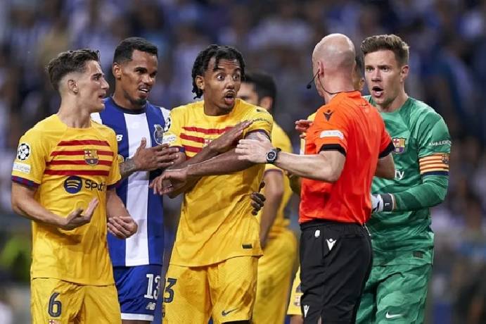 80 củ trao tay, Barca chính thức chốt siêu tiền đạo Bồ Đào Nha