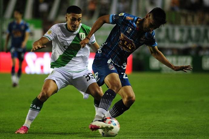 Nhận định, soi kèo Arsenal Sarandi vs Banfield, 4h00 ngày 10/10