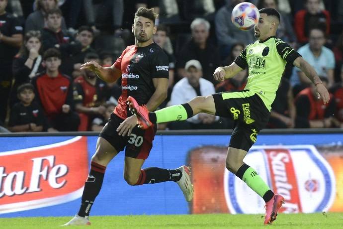 Nhận định, soi kèo Barracas vs Colon, 4h00 ngày 10/10