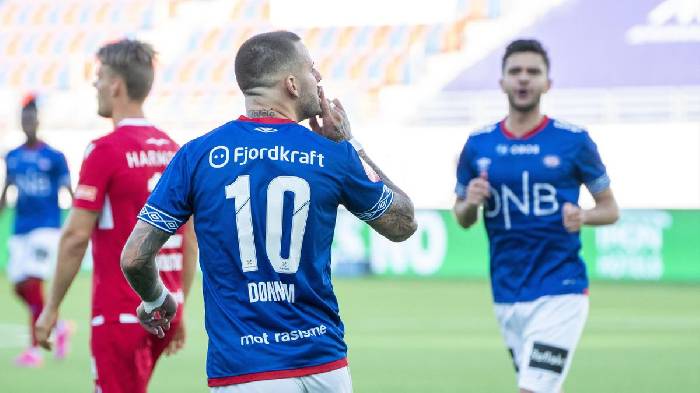 Nhận định, soi kèo Donn vs Sandefjord II, 23h00 ngày 9/10