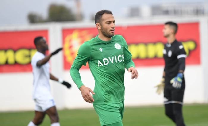 Nhận định, soi k&egrave;o Hapoel Kfar Saba vs Hapoel Ramat Gan, 23h00 ng&agrave;y 09/10