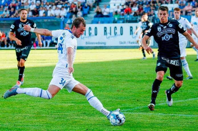 Nhận định, soi kèo Haugesund vs Stromsgodset, 22h00 ngày 8/10