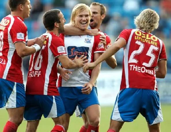 Nhận định, soi k&egrave;o Lyn Oslo FC vs Aalesund FK B, 23h00 ng&agrave;y 09/10