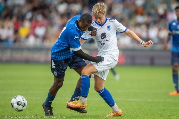 Nhận định, soi kèo Madla IL vs Sandnes B, 23h00 ngày 9/10