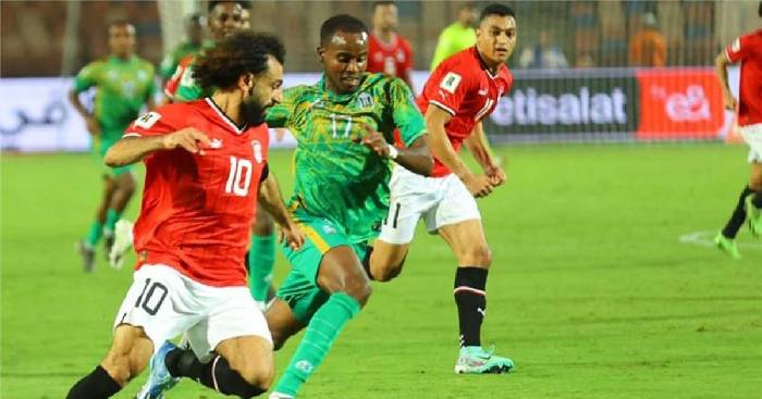 Nhận định, soi kèo Djibouti vs Ai Cập, 23h00 ngày 8/10: Chính thức giành vé