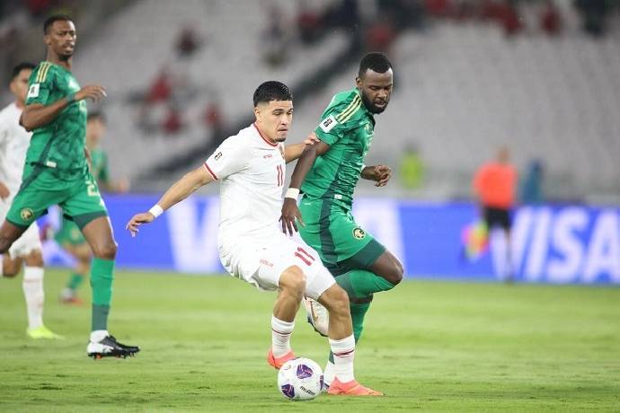 Nhận định, soi kèo Indonesia vs Saudi Arabia, 0h15 ngày 9/10: Chật vật