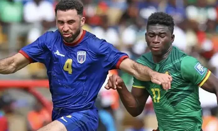 Nhận định, soi kèo Libya vs Cape Verde, 20h00 ngày 8/10: Trước ngưỡng cửa lịch sử