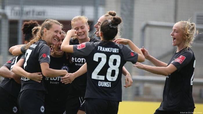 Nhận định, soi k&egrave;o Nữ Frankfurt vs Nữ Synot Slovacko, 0h00 ng&agrave;y 9/10: Tin v&agrave;o cửa dưới