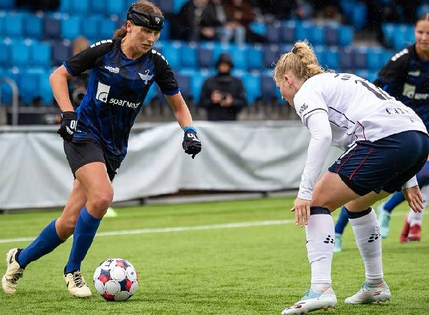 Nhận định, soi k&egrave;o Nữ HB Koge vs Nữ Glasgow City, 23h00 ng&agrave;y 8/10: Khẳng định bản lĩnh