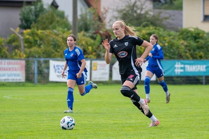 Nhận định, soi k&egrave;o Nữ Mura vs Nữ Dinamo-BGUFK, 23h00 ng&agrave;y 8/10: Tin ở chủ nh&agrave;