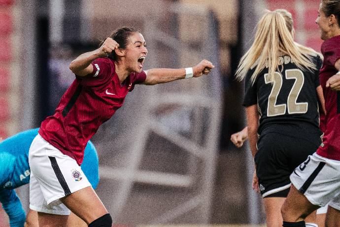 Nhận định, soi k&egrave;o Nữ Sparta Praha vs Nữ Ferencvaros, 0h00 ng&agrave;y 9/10: Kh&oacute; c&oacute; bất ngờ