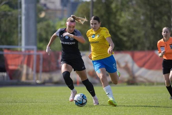 Nhận định, soi k&egrave;o Nữ Vorskla Poltava vs Nữ Fortuna, 23h00 ng&agrave;y 8/10: Chứng tỏ đẳng cấp