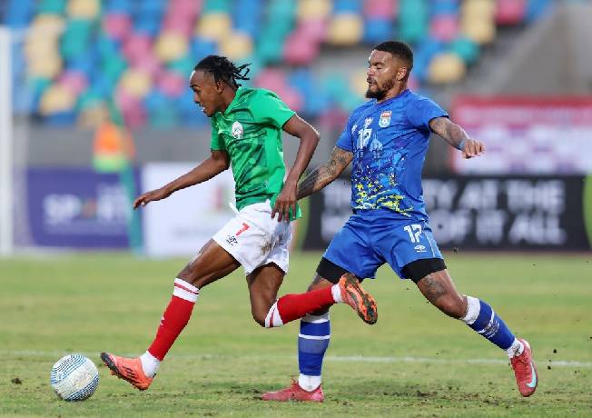 Nhận định, soi k&egrave;o Sierra Leone vs Burkina Faso, 23h00 ng&agrave;y 8/10: Trận đấu sống c&ograve;n